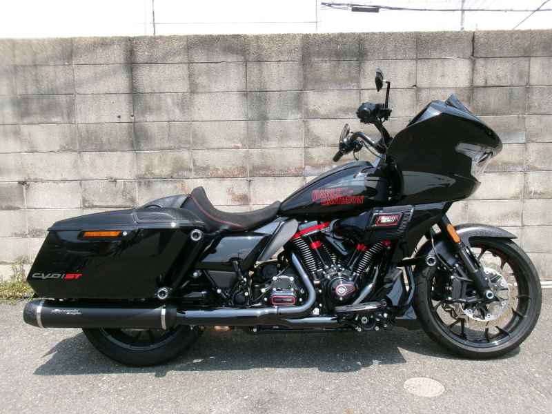 Harley-Davidson ACCESS125 2024