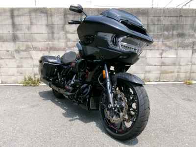 Harley-Davidson ACCESS125 2024