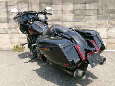 Harley-Davidson ACCESS125 2024