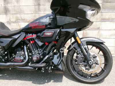 Harley-Davidson ACCESS125 2024