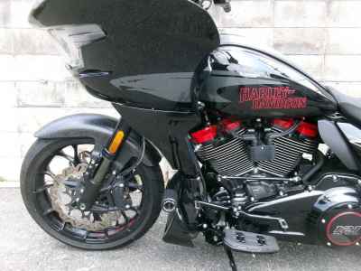 Harley-Davidson ACCESS125 2024