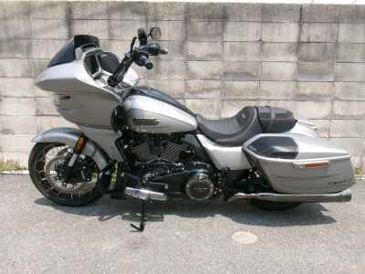 Harley-Davidson Road Glide FLTRXSE1923 CVO 2024