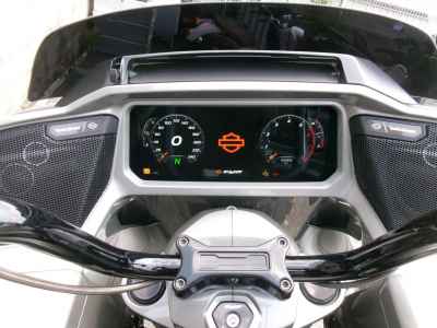 Harley-Davidson Road Glide FLTRXSE1923 CVO 2024