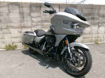Harley-Davidson Road Glide FLTRXSE1923 CVO 2024