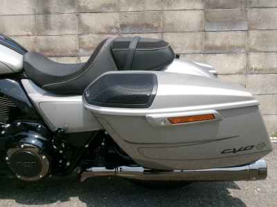 Harley-Davidson Road Glide FLTRXSE1923 CVO 2024