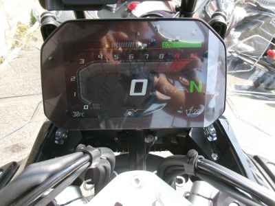 BMW R1300GS Adventure 2025