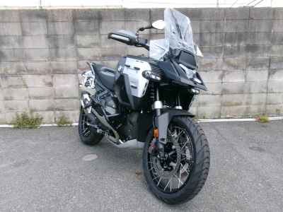 BMW R1300GS Adventure 2025