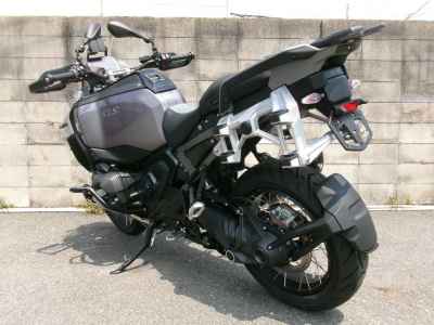 BMW R1300GS Adventure 2025
