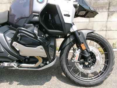 BMW R1300GS Adventure 2025