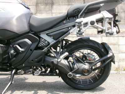 BMW R1300GS Adventure 2025