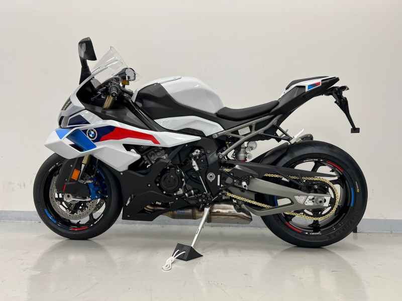 BMW S1000RR 2025