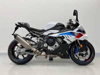 BMW S1000RR 2025