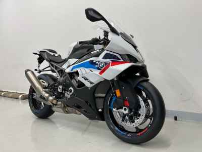 BMW S1000RR 2025