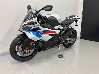 BMW S1000RR 2025