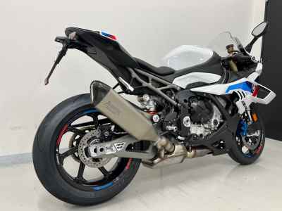 BMW S1000RR 2025