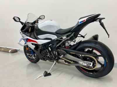 BMW S1000RR 2025