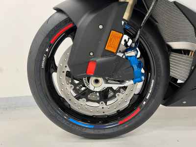 BMW S1000RR 2025
