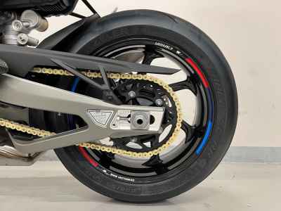BMW S1000RR 2025