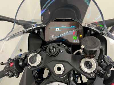 BMW S1000RR 2025