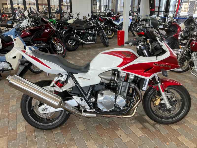 Honda CB1300SF 2010