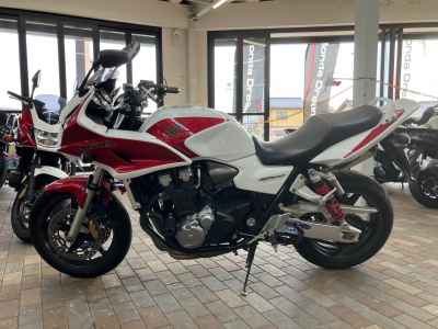 Honda CB1300SF 2010