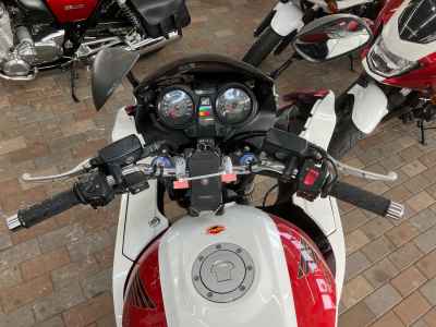 Honda CB1300SF 2010