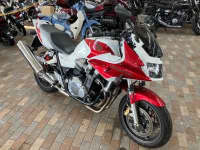 Honda CB1300SF 2010