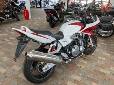 Honda CB1300SF 2010