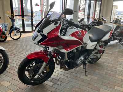 Honda CB1300SF 2010
