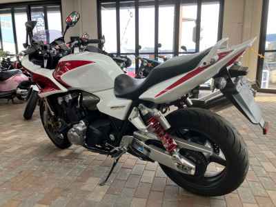 Honda CB1300SF 2010