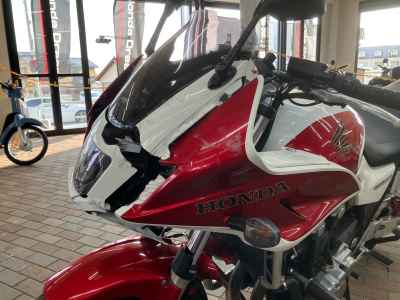 Honda CB1300SF 2010
