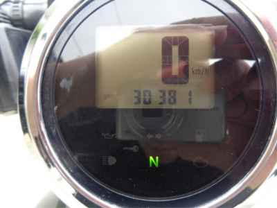 Yamaha Bolt R 2014