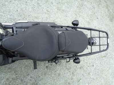 Yamaha Bolt R 2014