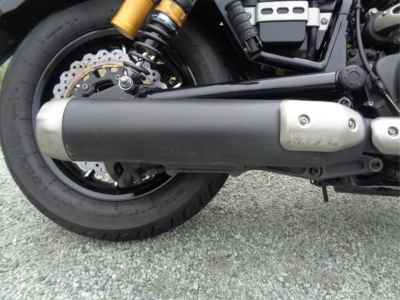 Yamaha Bolt R 2014