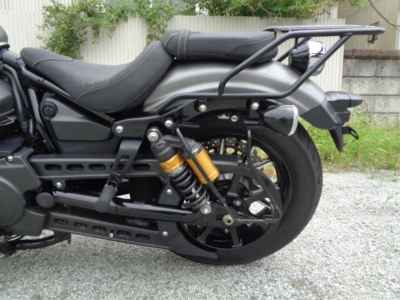 Yamaha Bolt R 2014