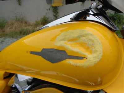 Suzuki Boulevard M109R 2016