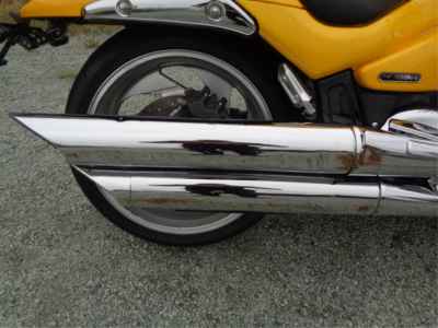 Suzuki Boulevard M109R 2016