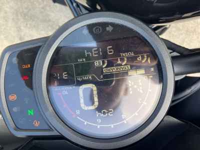 Honda Rebel CMX1100 2021