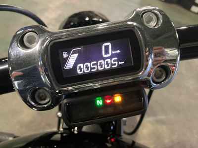 Harley-Davidson Breakout FXBRS1870 2020