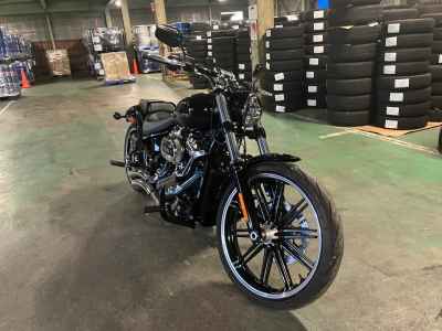 Harley-Davidson Breakout FXBRS1870 2020