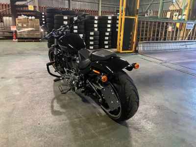 Harley-Davidson Breakout FXBRS1870 2020