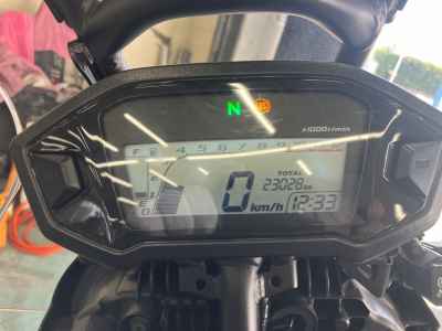 Honda CRF250L Rally 2018