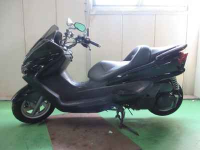 Yamaha Majesty 250