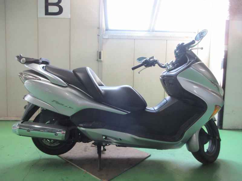 Honda Forza 2006