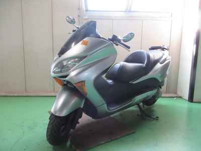 Honda Forza 2006