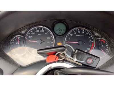 Honda Forza 2006