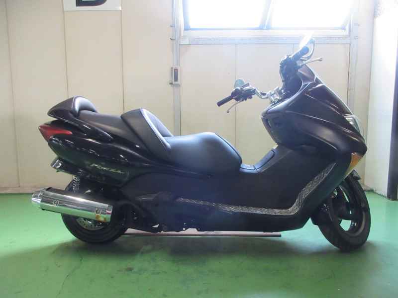 Honda Forza 2005
