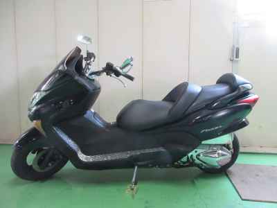 Honda Forza 2005