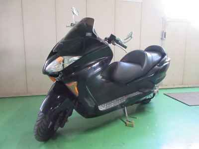 Honda Forza 2005