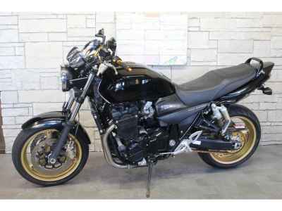 Suzuki GSX1400 2005